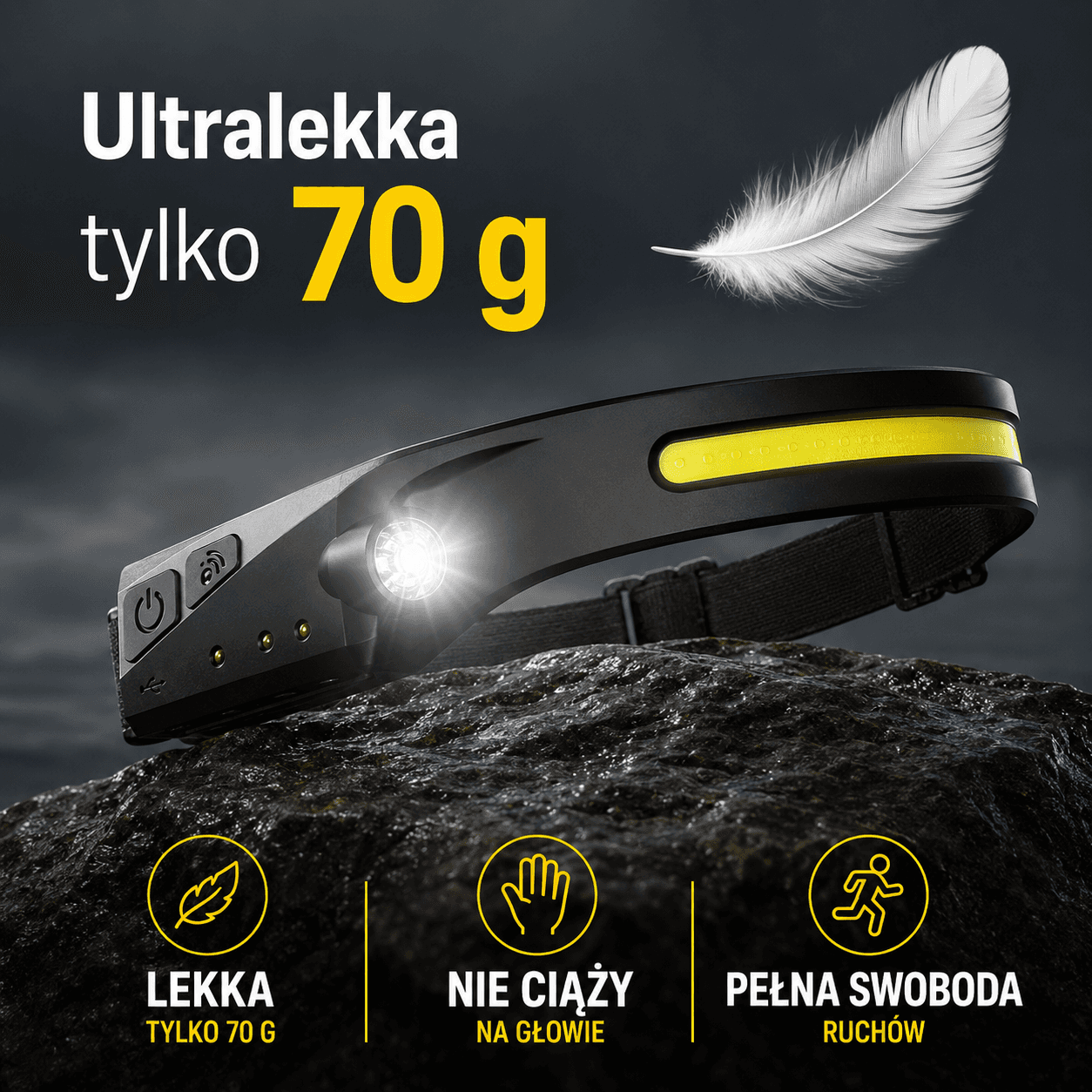 Przekonaj się dlaczego warto wybrać nasz produkt