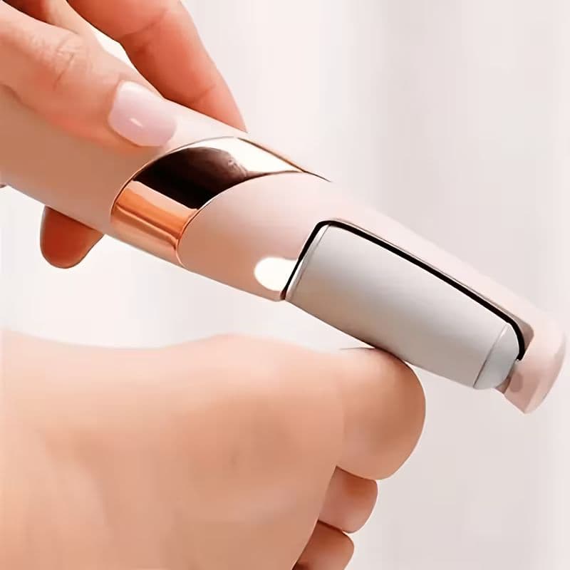 Pilnik VELORTO Sekret Idealnie Gładkich Stóp