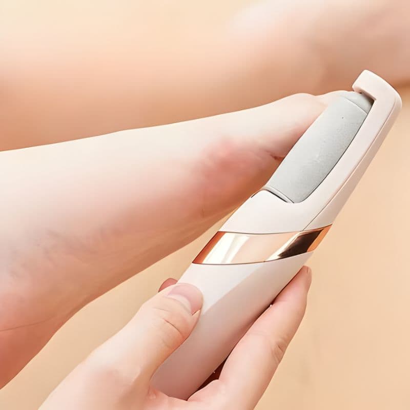 Pilnik VELORTO Sekret Idealnie Gładkich Stóp